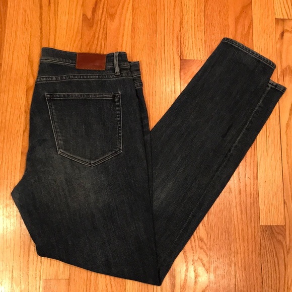 madewell paloma jeans
